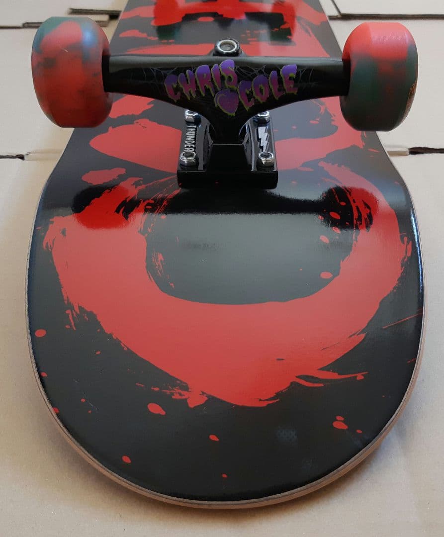 スケートボード(中古)