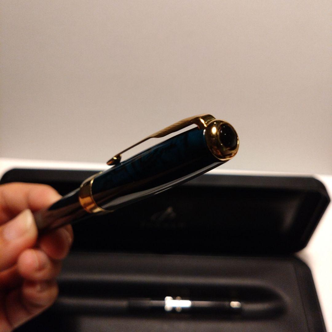 PARKER　18K　750　SONNET　FRANCE U111　万年筆