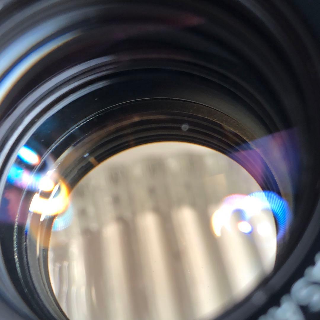 PENTAX SMC TAKUMAR 50mm f1.4 m42マウント