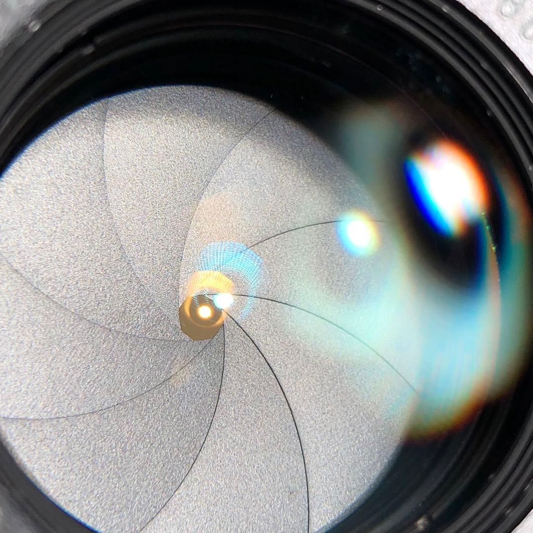 PENTAX SMC TAKUMAR 50mm f1.4 m42マウント