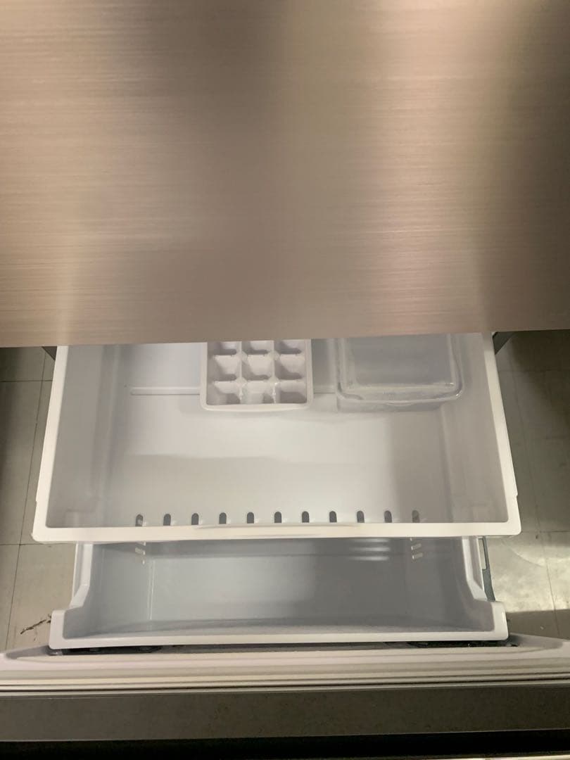 日立R-27KV-1（N） 冷蔵庫 2020年式 美品