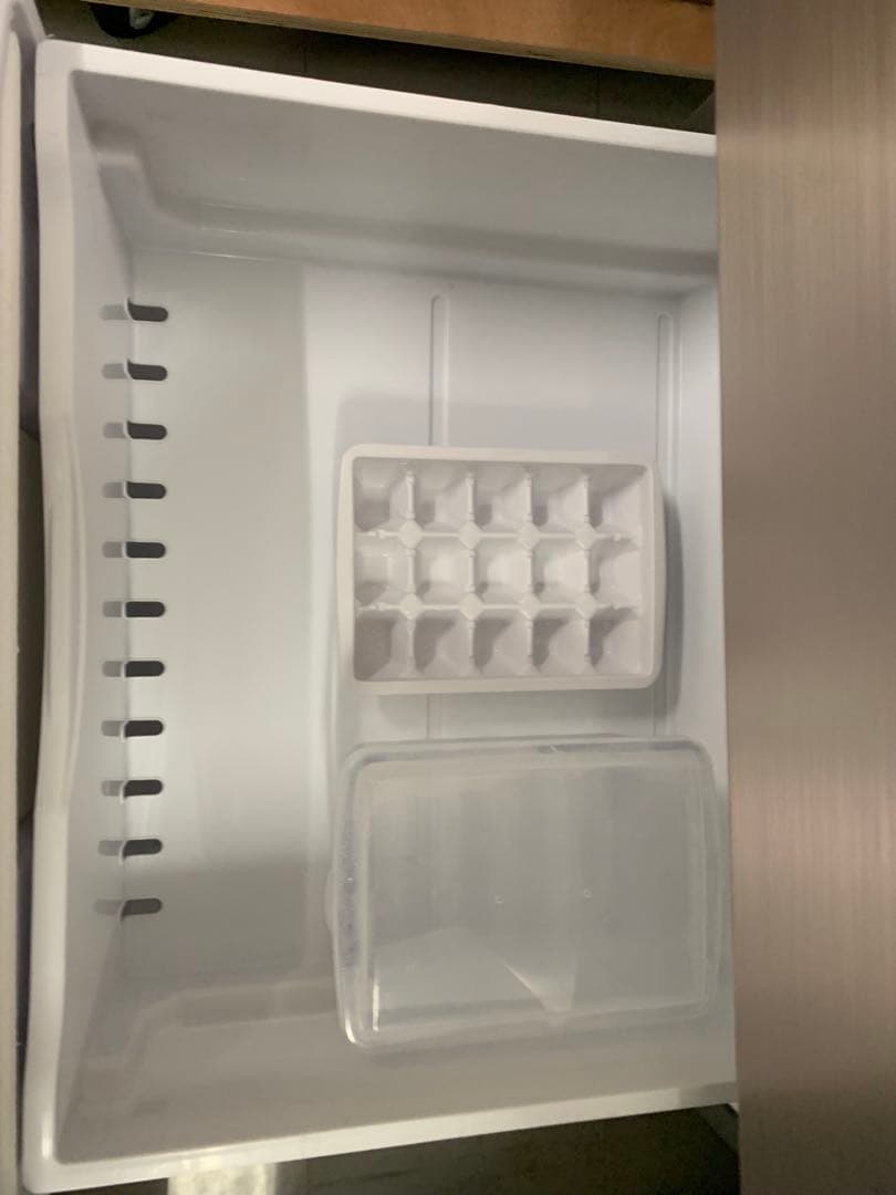 日立R-27KV-1（N） 冷蔵庫 2020年式 美品