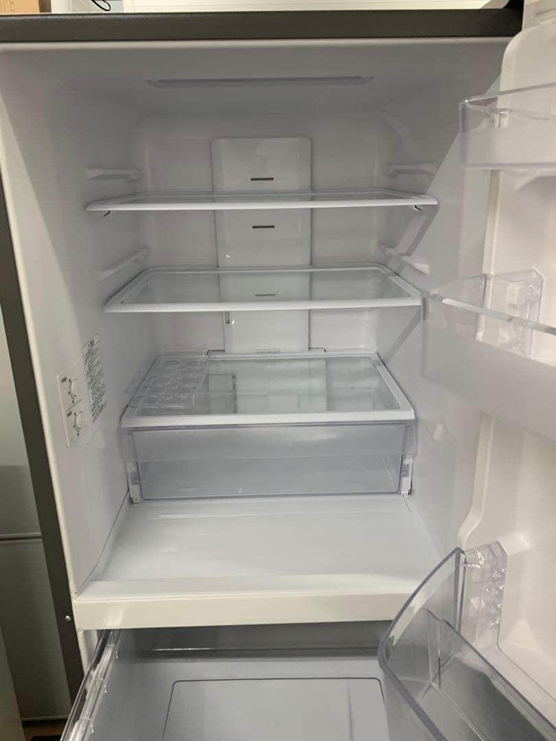 日立R-27KV-1（N） 冷蔵庫 2020年式 美品