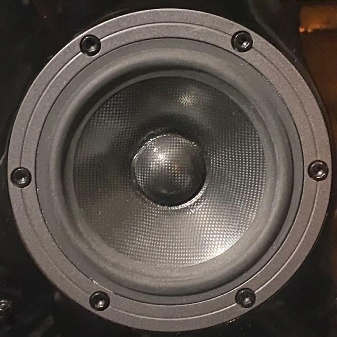 S-Z9-LR　3way　スピーカーユニット良好