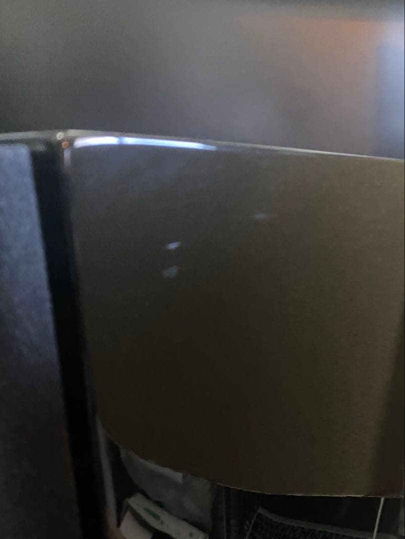 S-Z9-LR　3way　スピーカーユニット良好