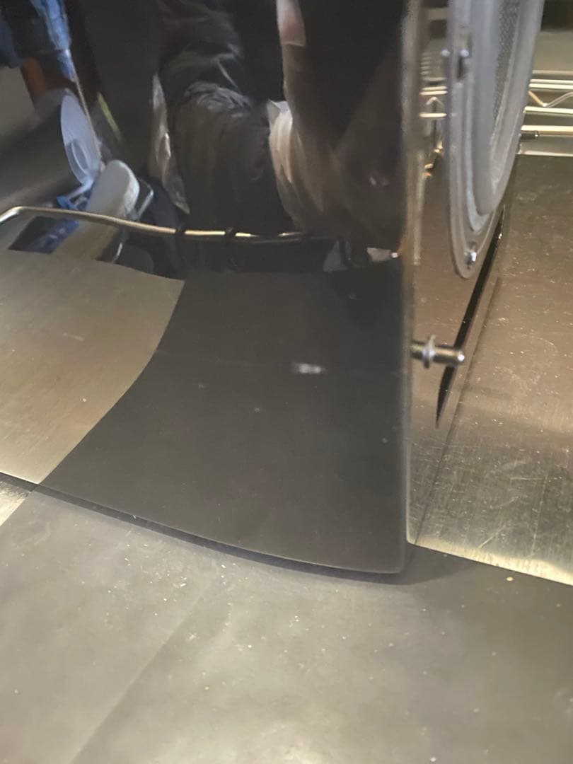 S-Z9-LR　3way　スピーカーユニット良好