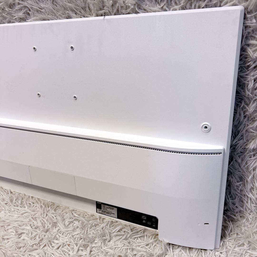 acer ET322QK wmiipx 31.5インチ 4kモニター 本体