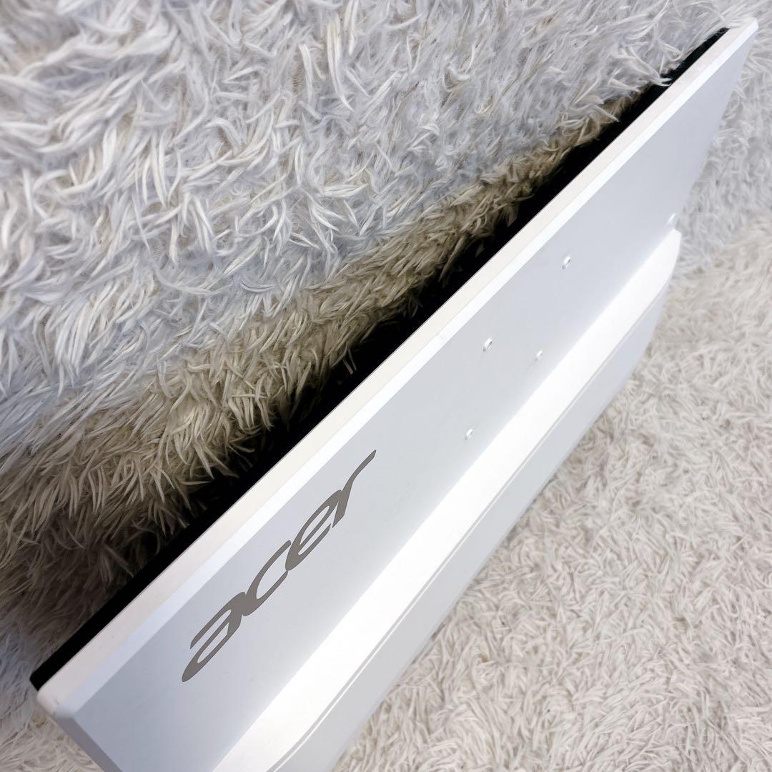 acer ET322QK wmiipx 31.5インチ 4kモニター 本体