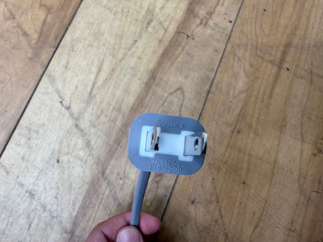 SI186 SHARP 加湿空気清浄機 KC-N50-W 2023年製