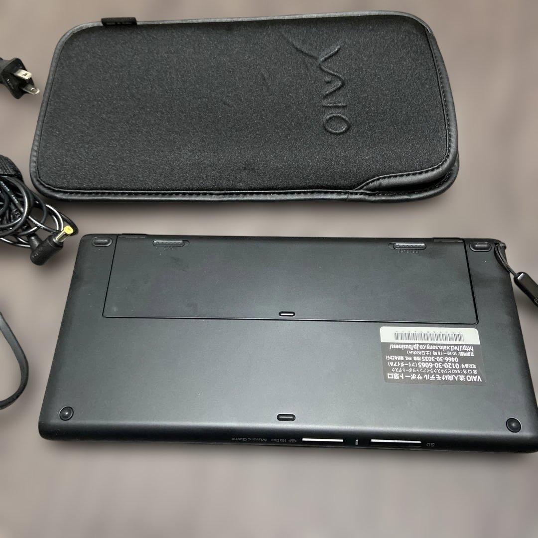 【値下げ】SONY VAIO Pシリーズ type PVPCP11AL
