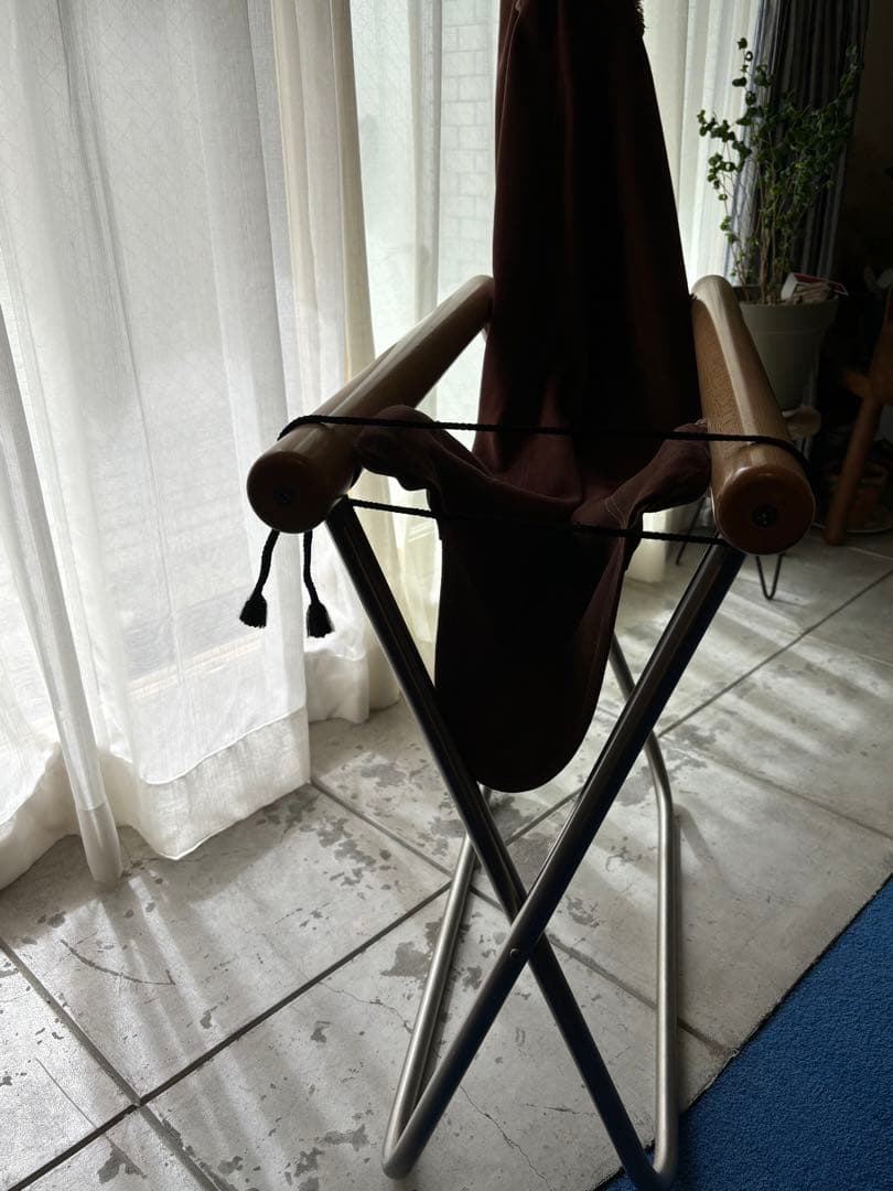 NychairX ニーファニチア製(オリジナル) 新居猛　ニーチェアx