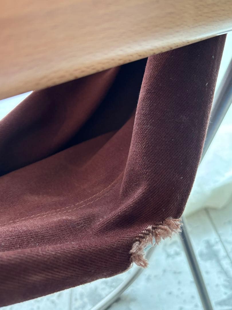 NychairX ニーファニチア製(オリジナル) 新居猛　ニーチェアx