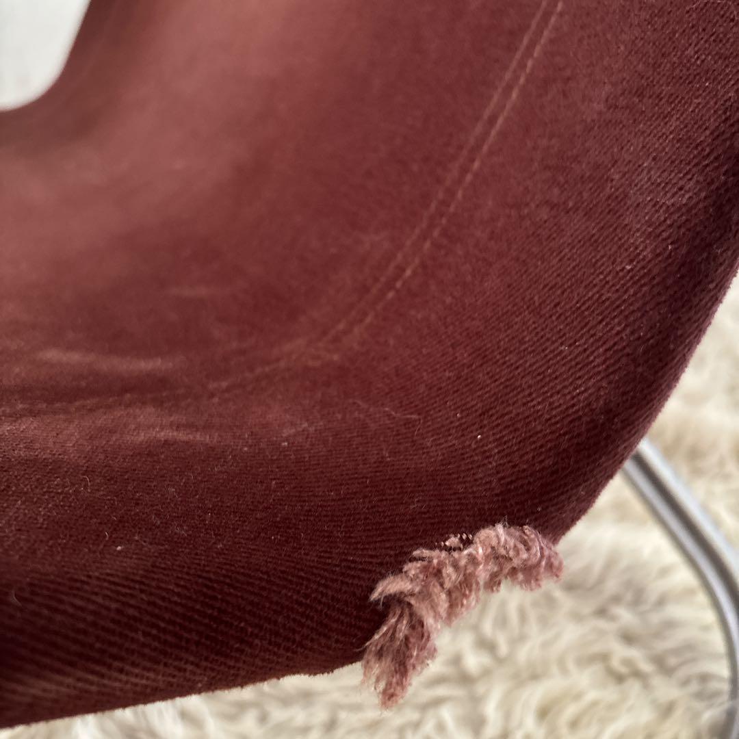 NychairX ニーファニチア製(オリジナル) 新居猛　ニーチェアx