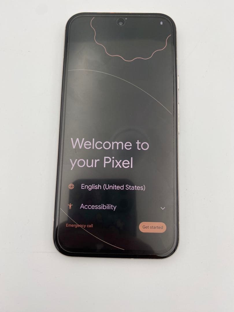 Google Pixel 8a ホワイト 本体