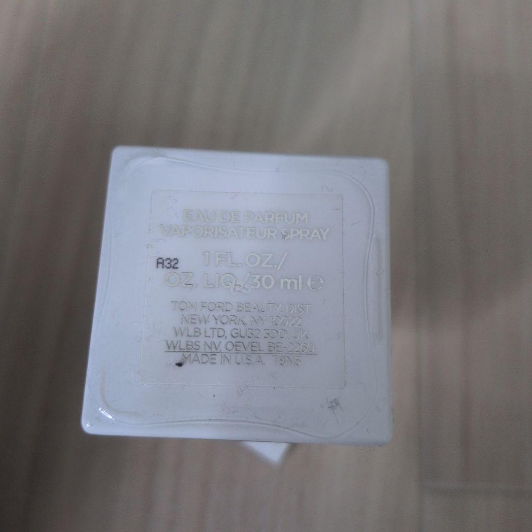 TOM FORD SOLEIL NEIGE 30mL ソレイユネージュ