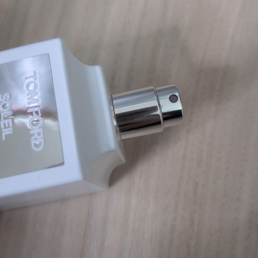 TOM FORD SOLEIL NEIGE 30mL ソレイユネージュ