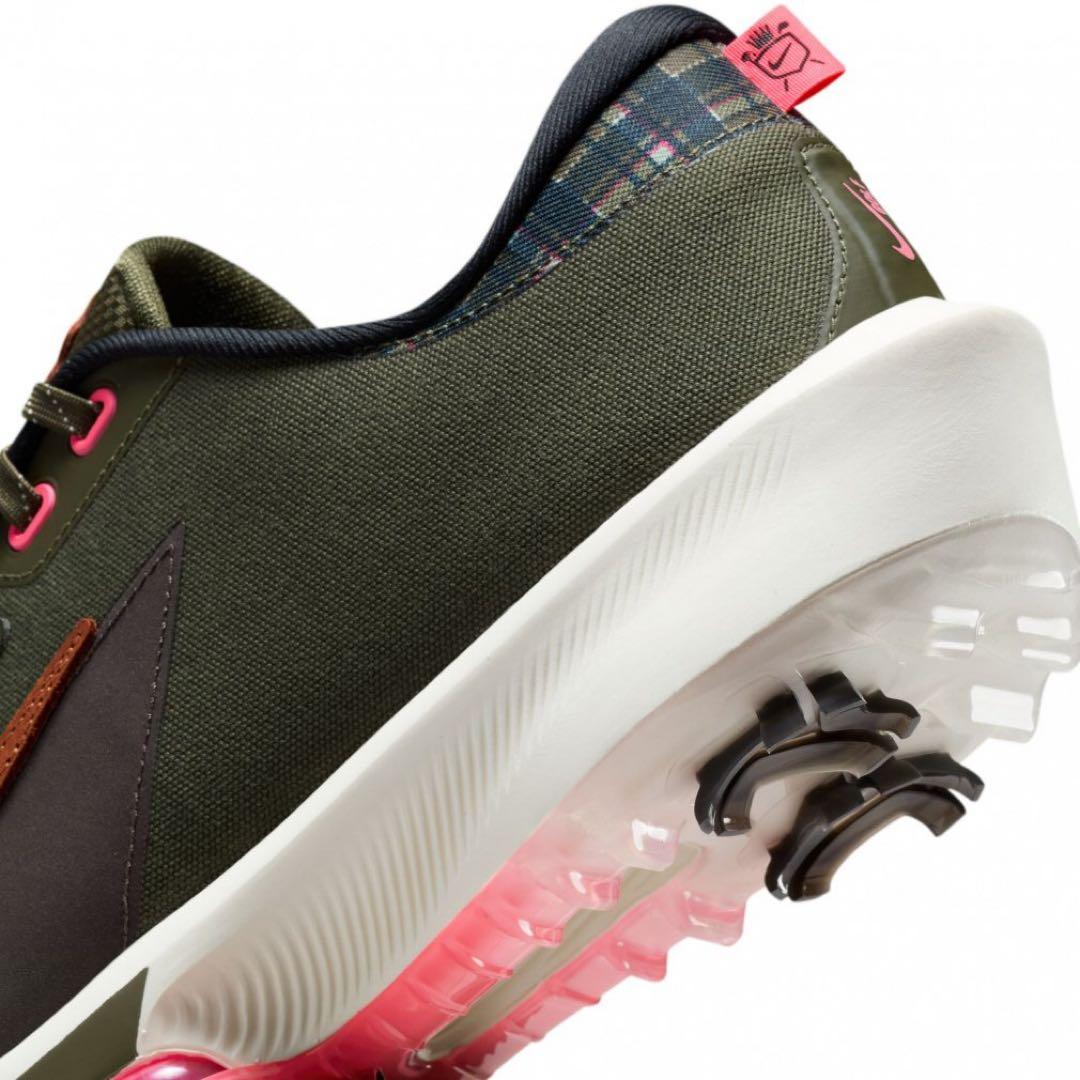 新品 25cmナイキ インフィニティ ツアー ネクスト％ 2 FQ8325