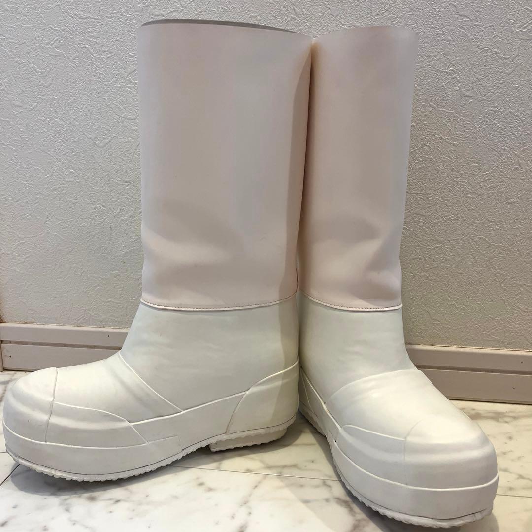 セリーヌ　PLANET RUBBER Ankle Boot 37