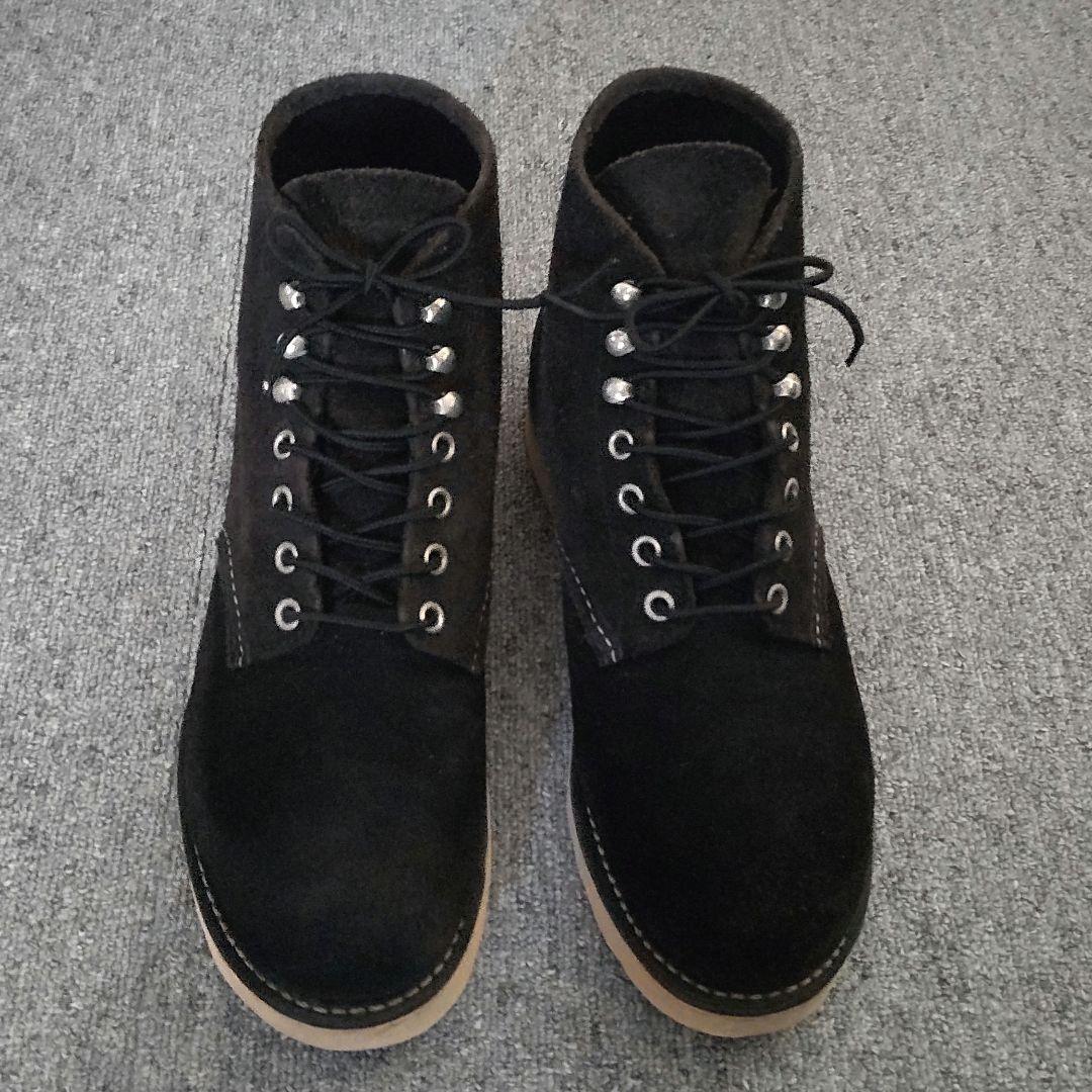 レッドウィング RED WING 8174　8 1/2 D