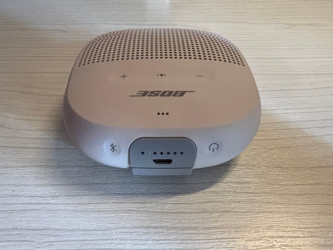 スピーカー・ウーファー BOSE SoundLink Micro