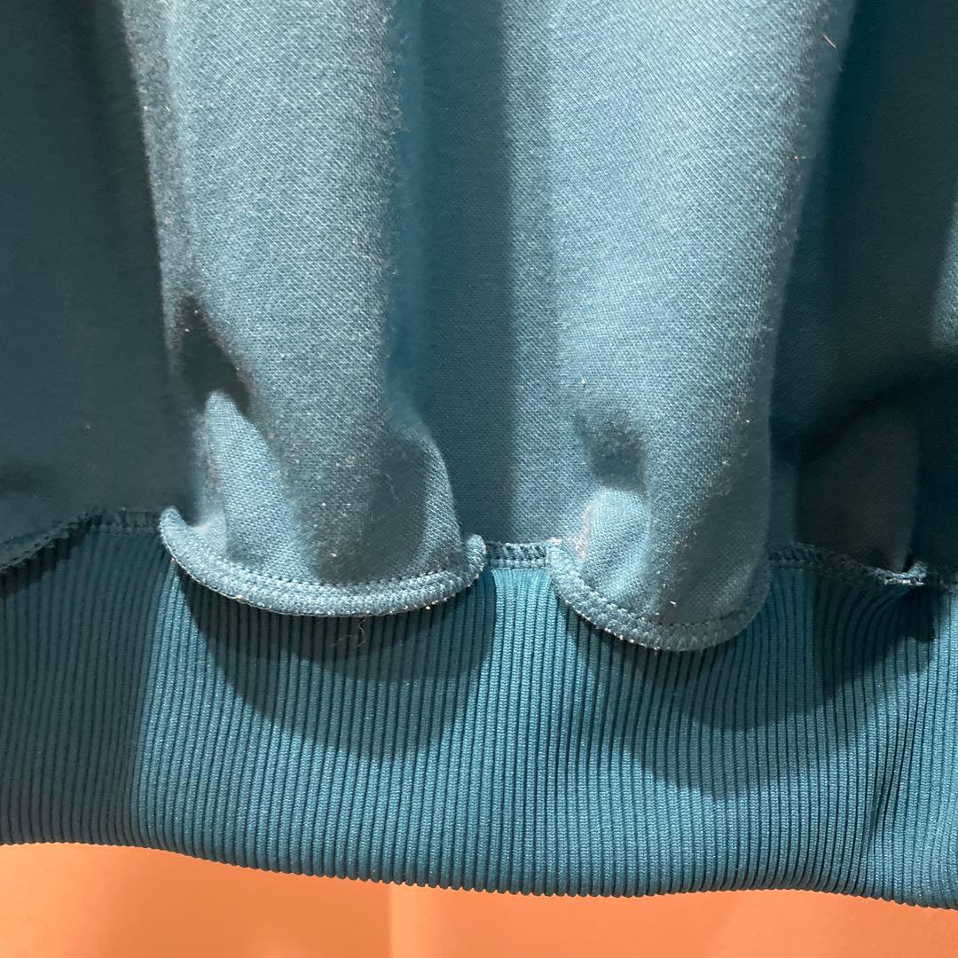 70s 80s adidas 西ドイツ　デサント　 Sトラックジャケット