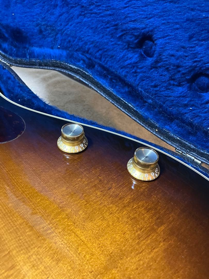 【フルメンテ済】美品GIBSON J 160E FULLERS VINTAGE