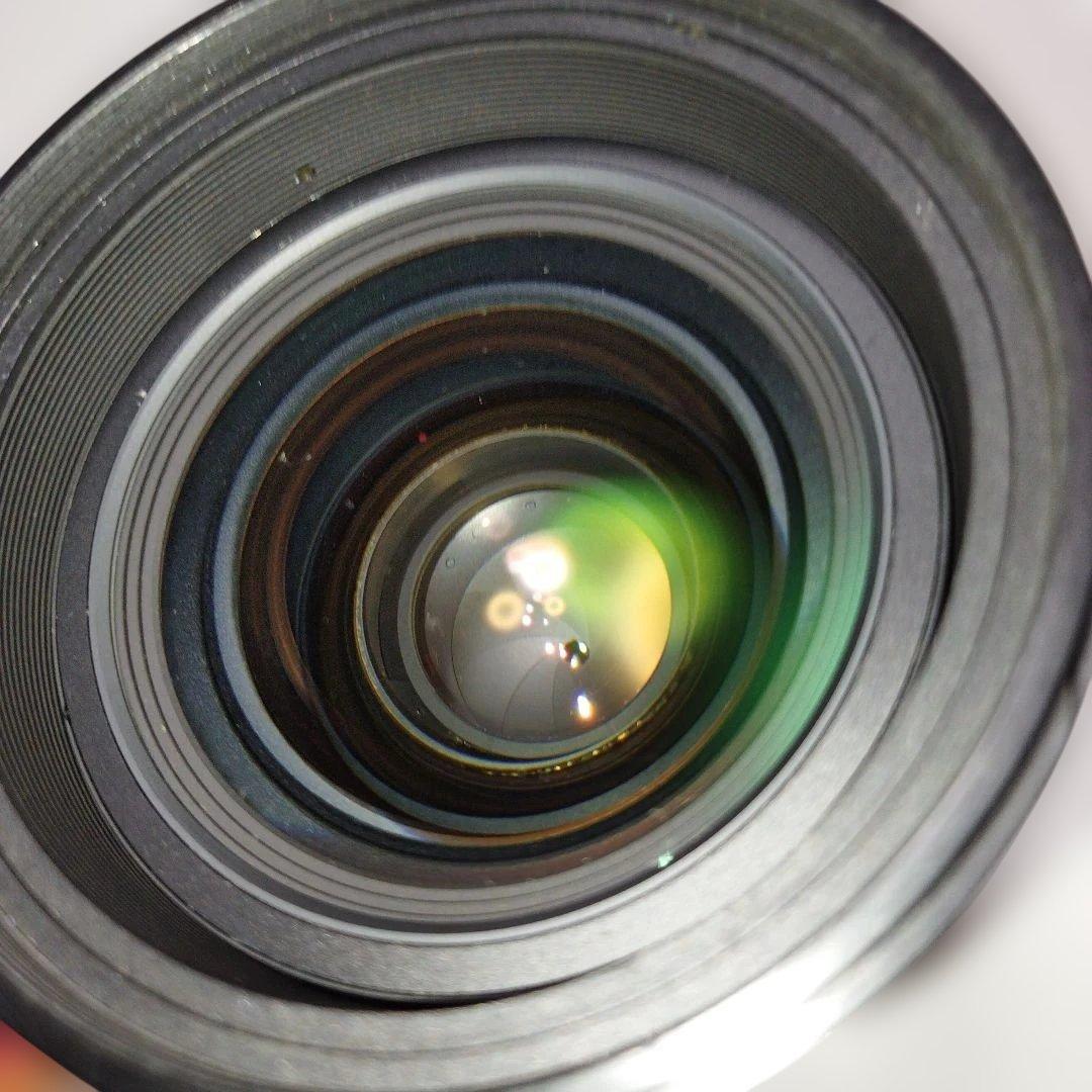 Tokina AT-X PRO 28-80mm f/2.8 ペンタックス