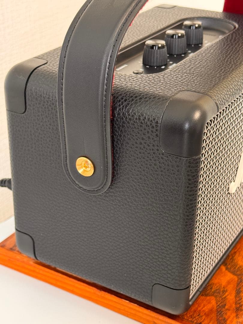 【Marshall Kilburn II 正規品】Bluetoothスピーカー