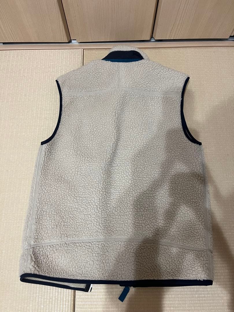 特価 パタゴニア patagonia レトロX ベスト フリースベスト