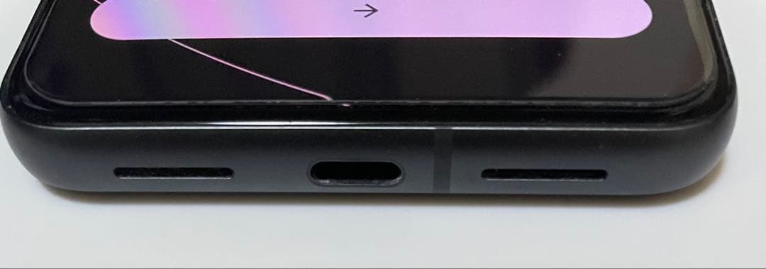 スマートフォン本体 pixel 8 128G