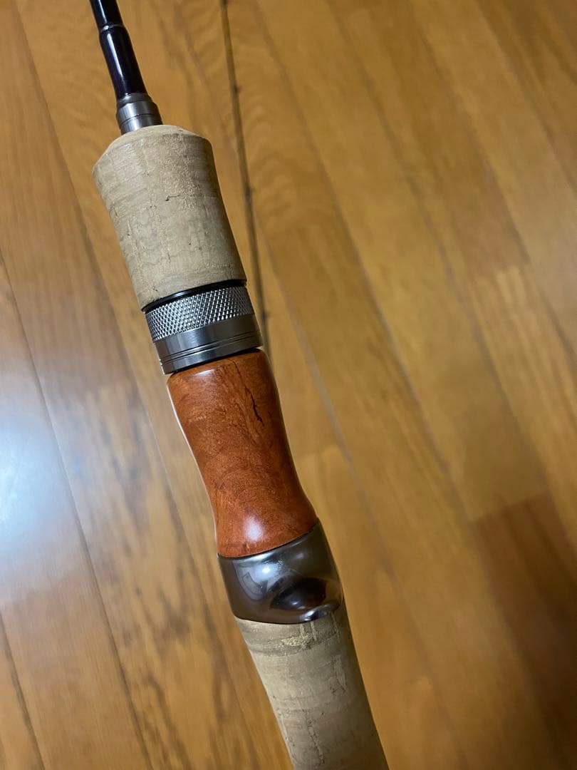 テンリュウ　レイズ　542sl スペクトラ　51LL