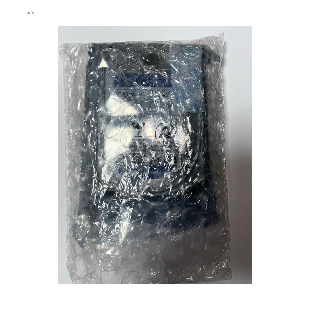 [4台]WD Blue 6TB ハードディスクドライブ 動作中古品 静音・低発