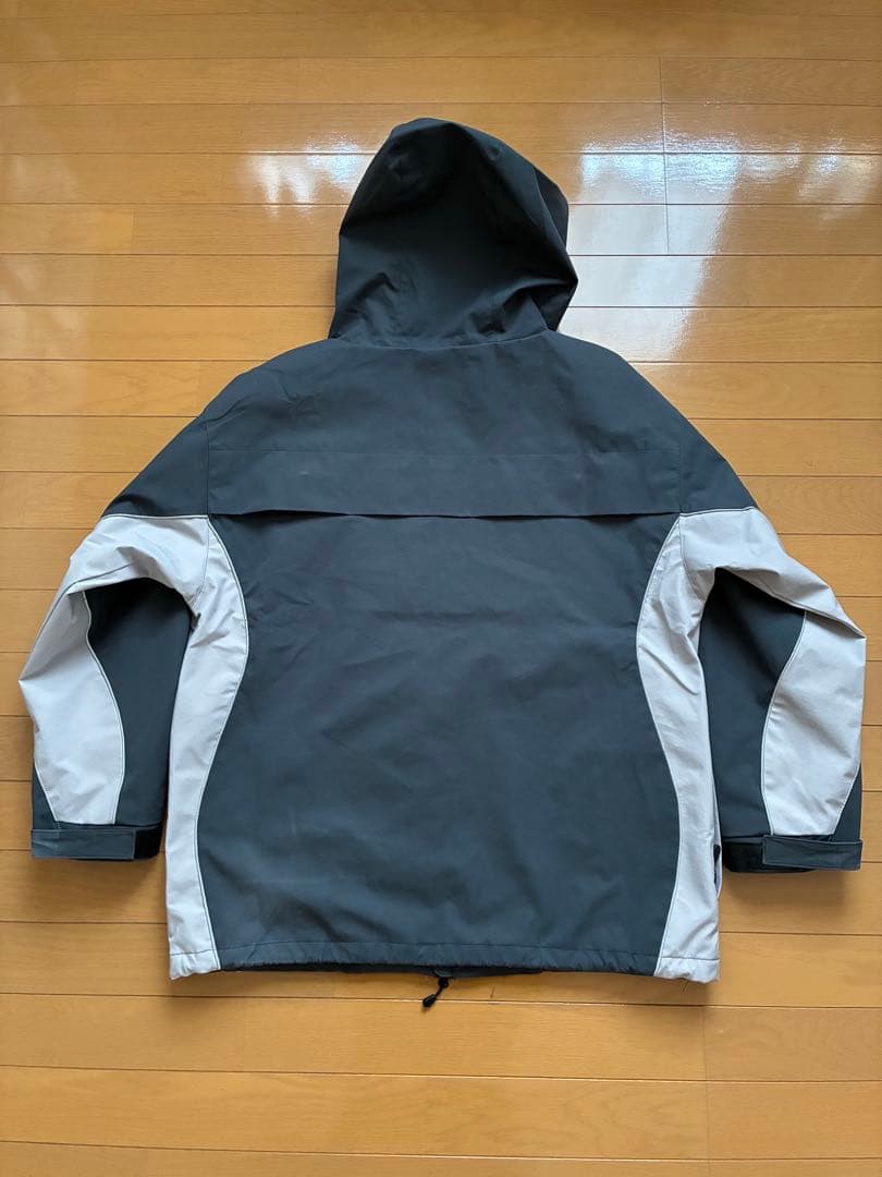 HIMANI スノーボードウェア ジャケット&パンツセット