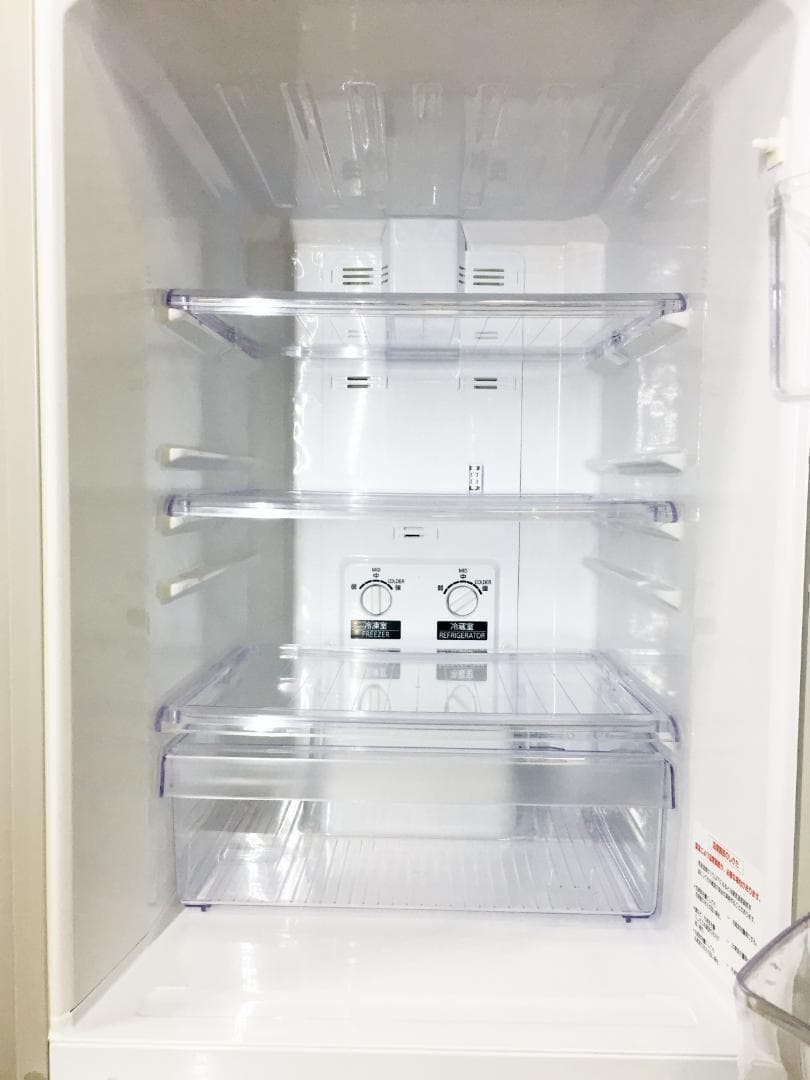 30日迄！送料無料♦三菱 146L 2ドア冷蔵庫【♦MR-P15S-S】