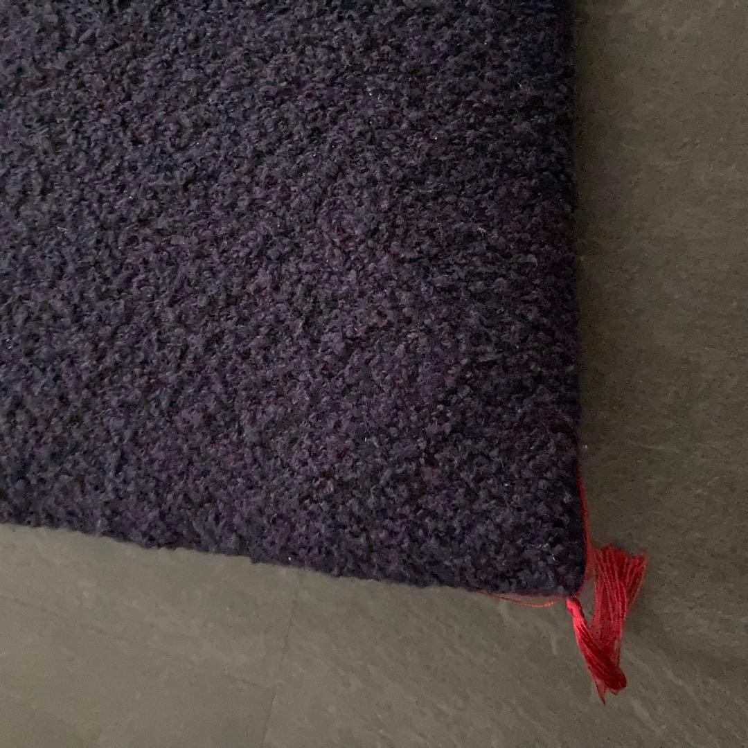 loomer 座布団　used