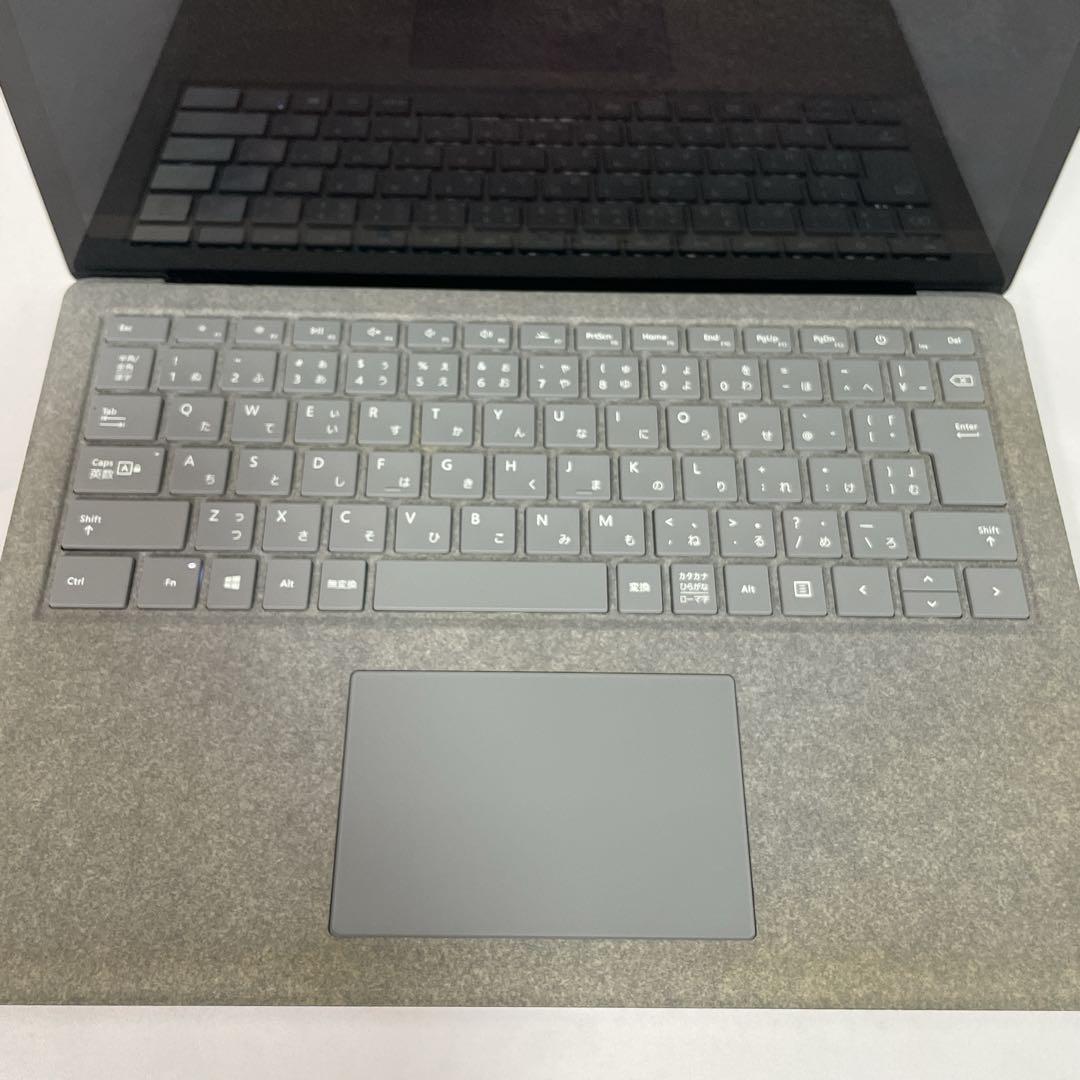Surface Laptop2 ノートパソコン 13インチ タッチモデル