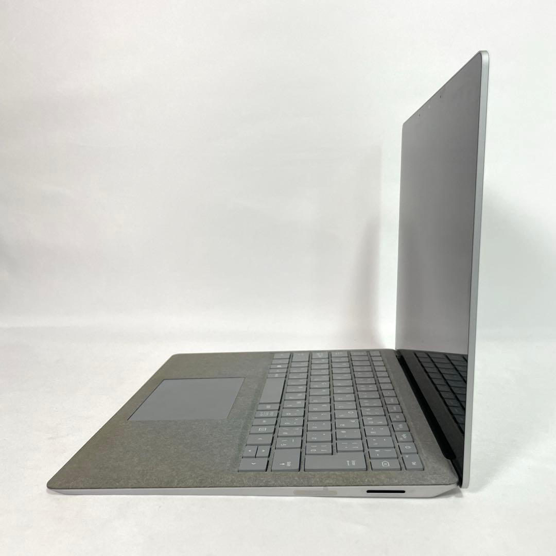 Surface Laptop2 ノートパソコン 13インチ タッチモデル