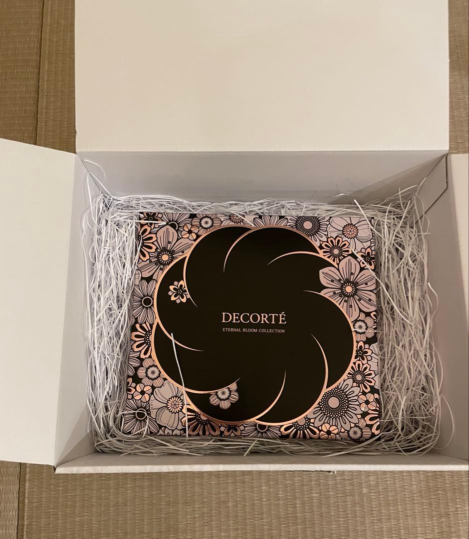 【2025】コスメデコルテ エターナル ブルーム　コレクション