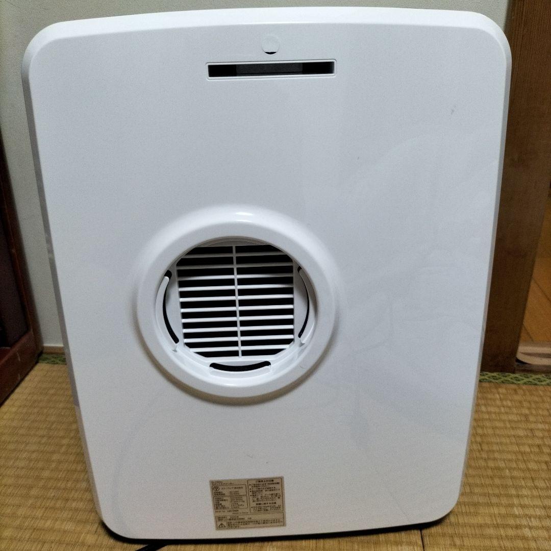 新品ハイブリッド式排熱レス　スポットエアクーラーTHREEUP DLーY2502