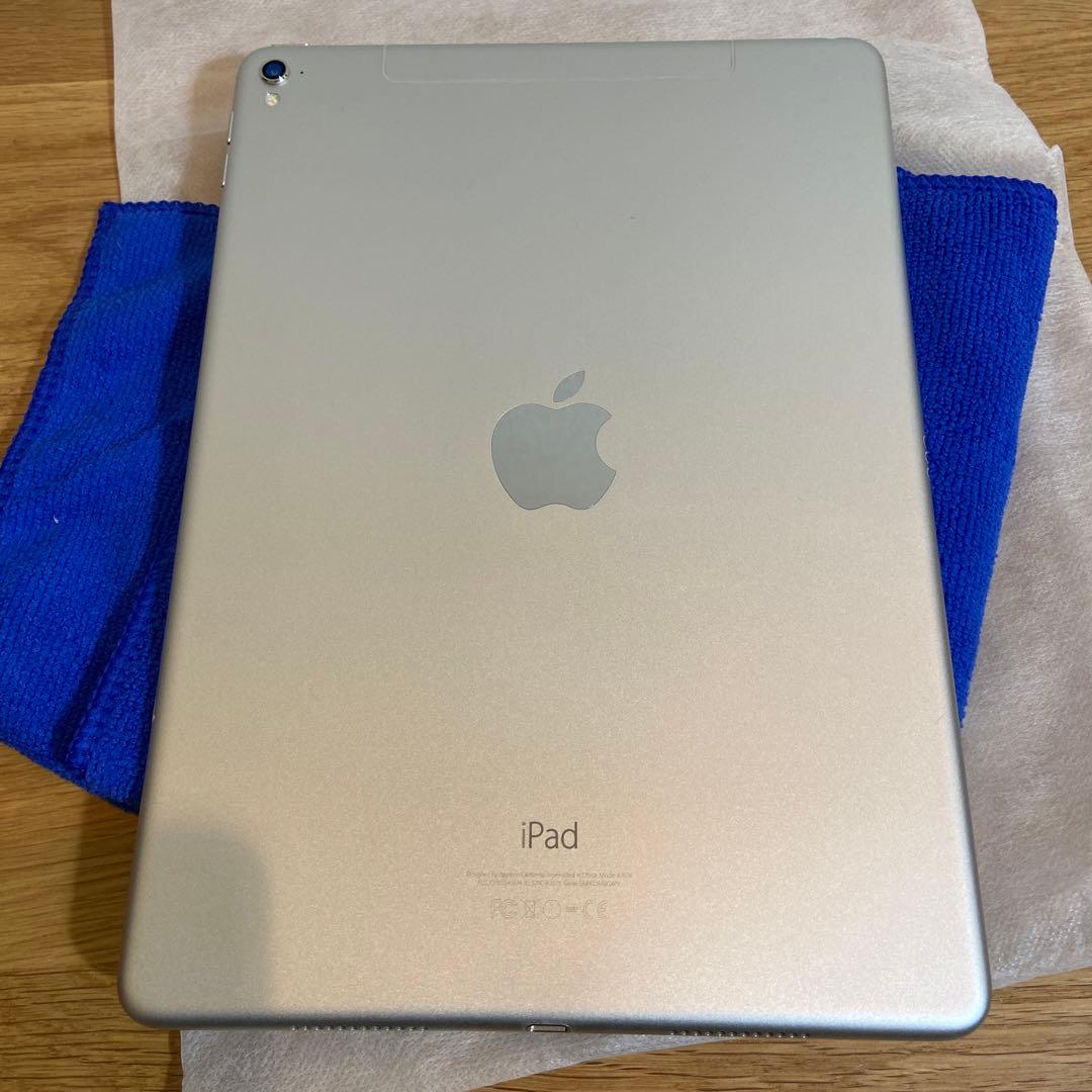 iPad Pro 9.7インチ 32GB docomo ゴールド