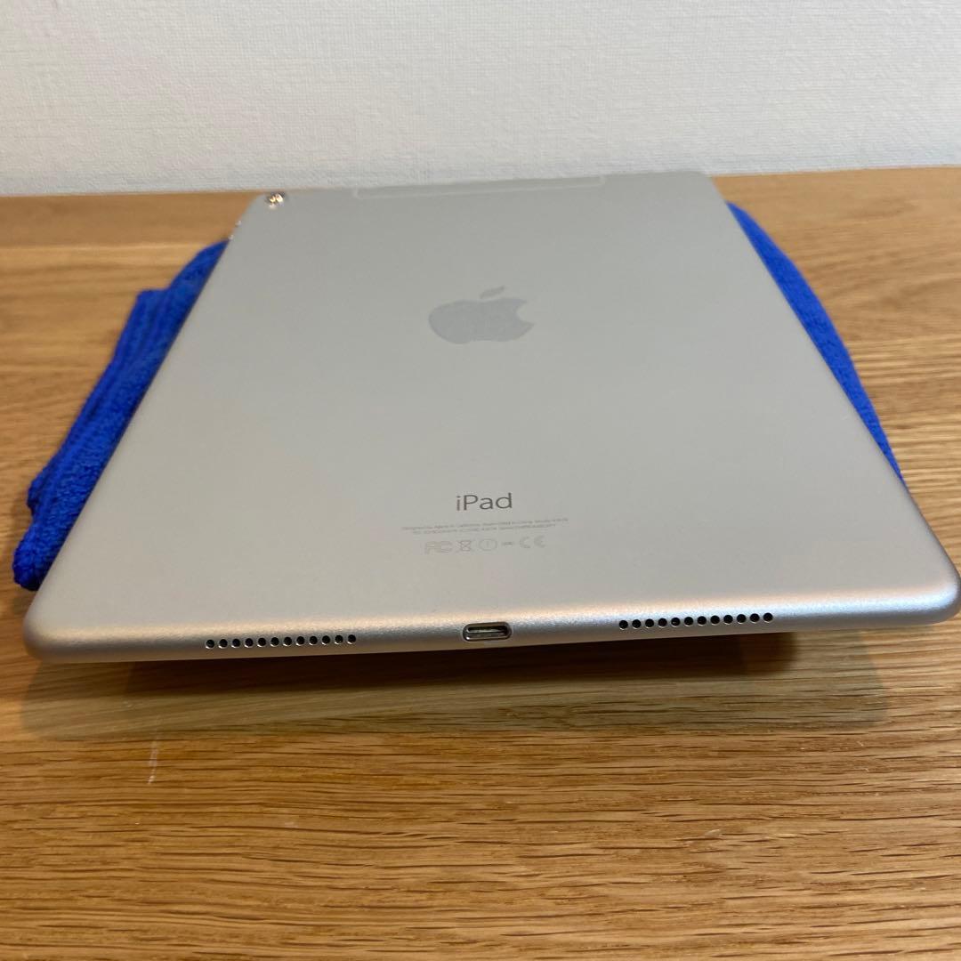 iPad Pro 9.7インチ 32GB docomo ゴールド