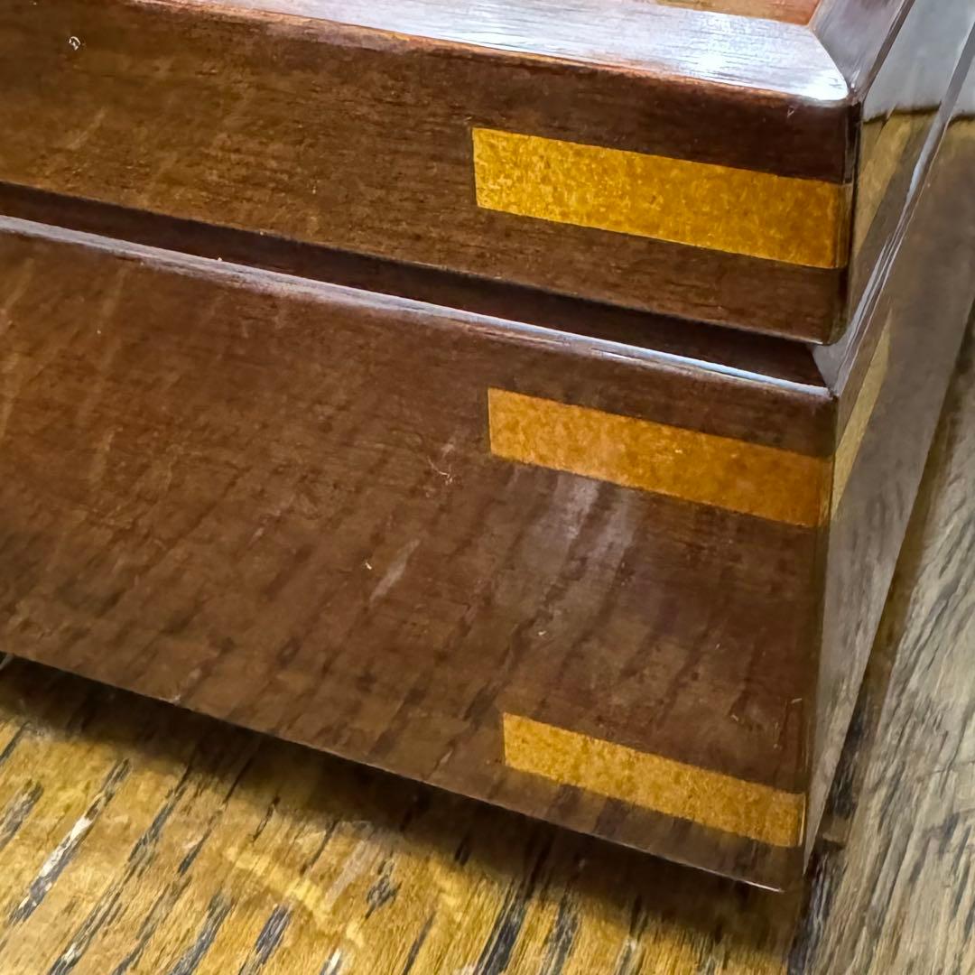 SANKYO ORPHEUS サンキョー オルゴール 50NOTE