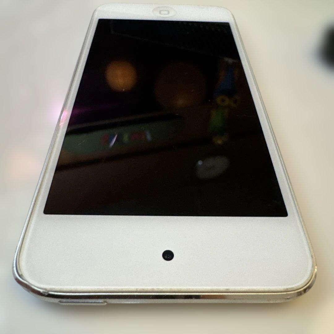 Apple iPod touch (第6世代) 容量　128GB used