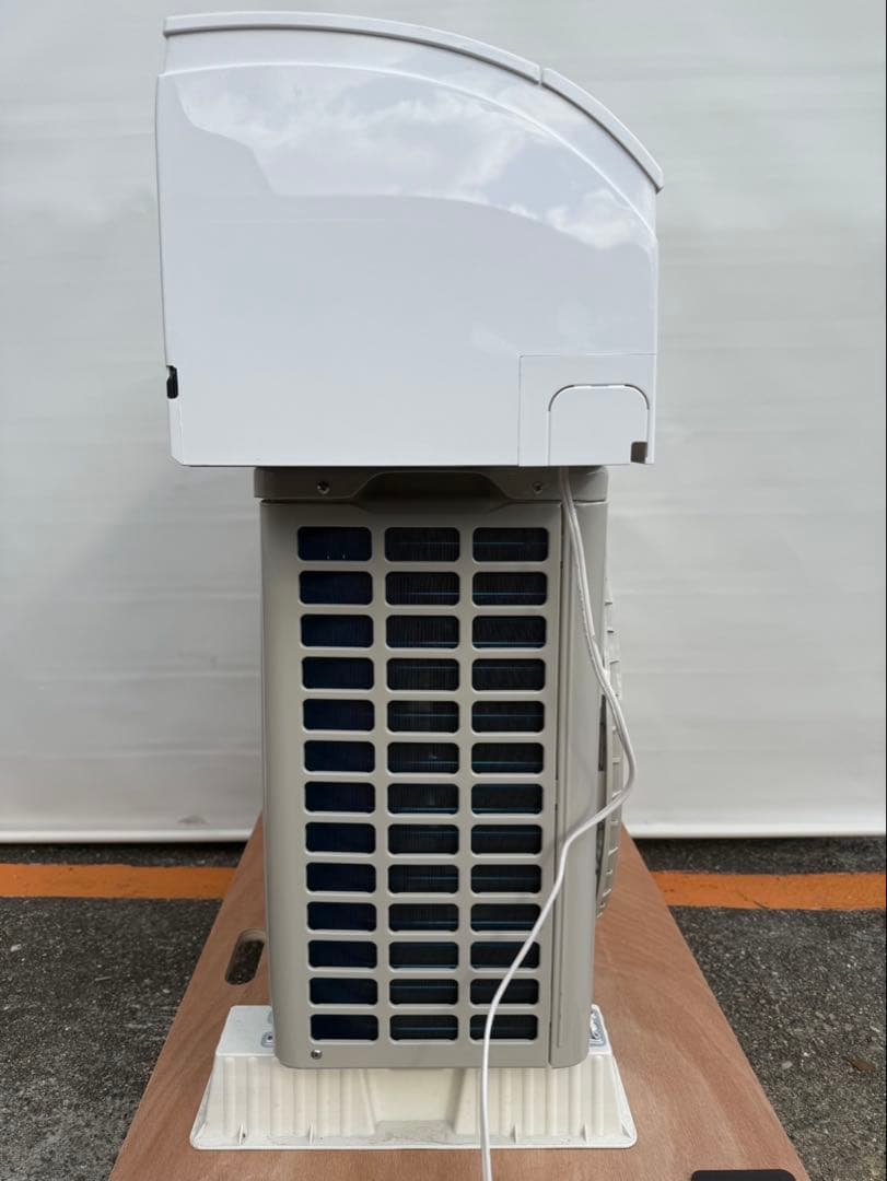 大阪府限定　日立　RAS-GM2225SE5 6〜8畳用　2025年製　取付込み