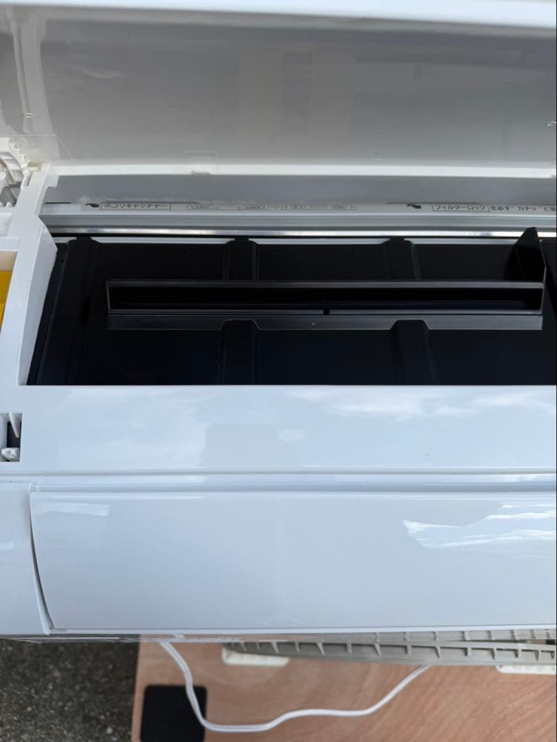 大阪府限定　日立　RAS-GM2225SE5 6〜8畳用　2025年製　取付込み