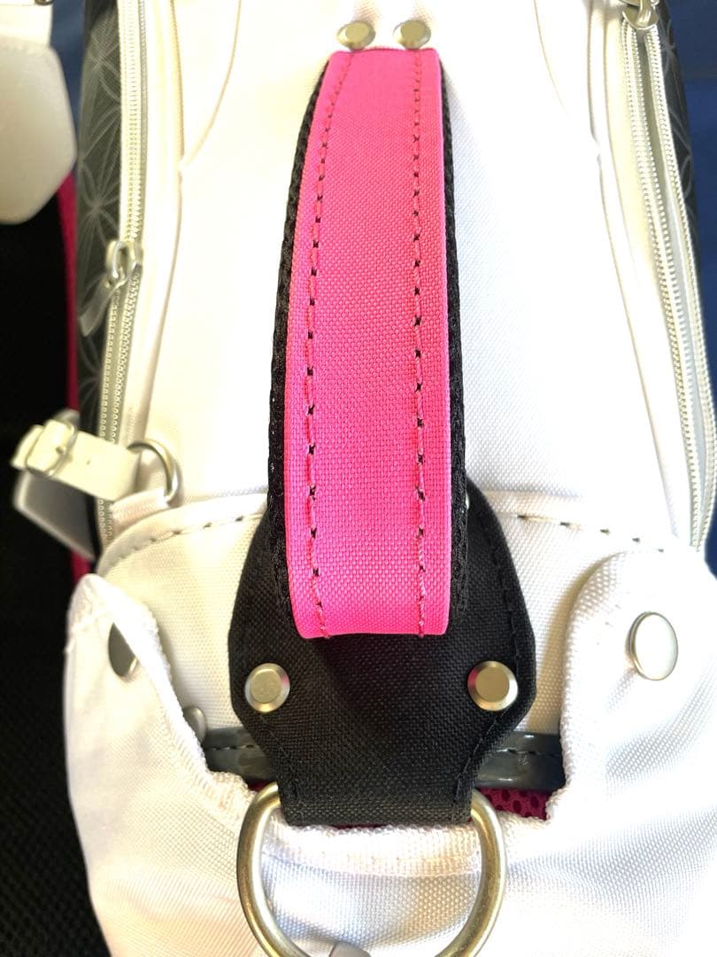 ゴルフバッグ　キャロウェイ