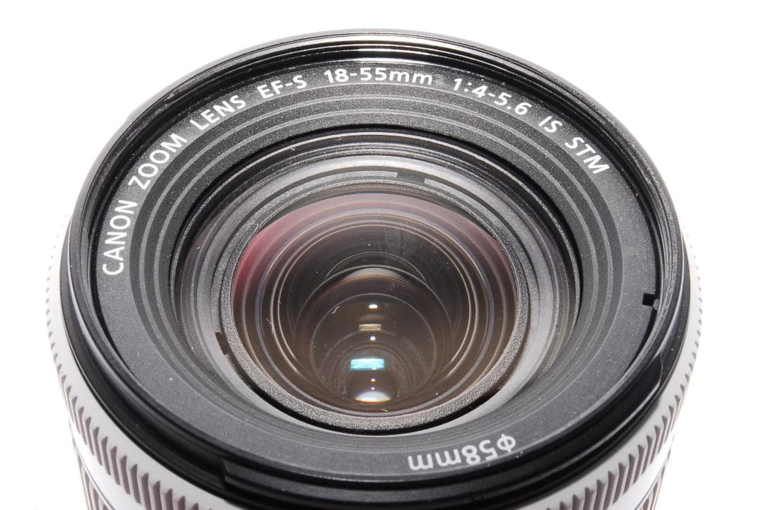 sorairo broccoliCanon EOS Kiss X7ホワイト