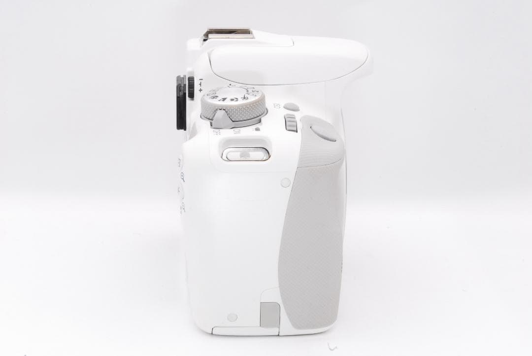 sorairo broccoliCanon EOS Kiss X7ホワイト