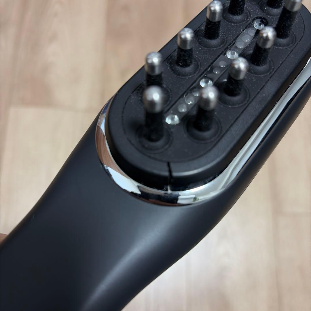 セルキュア4T++ 美顔器