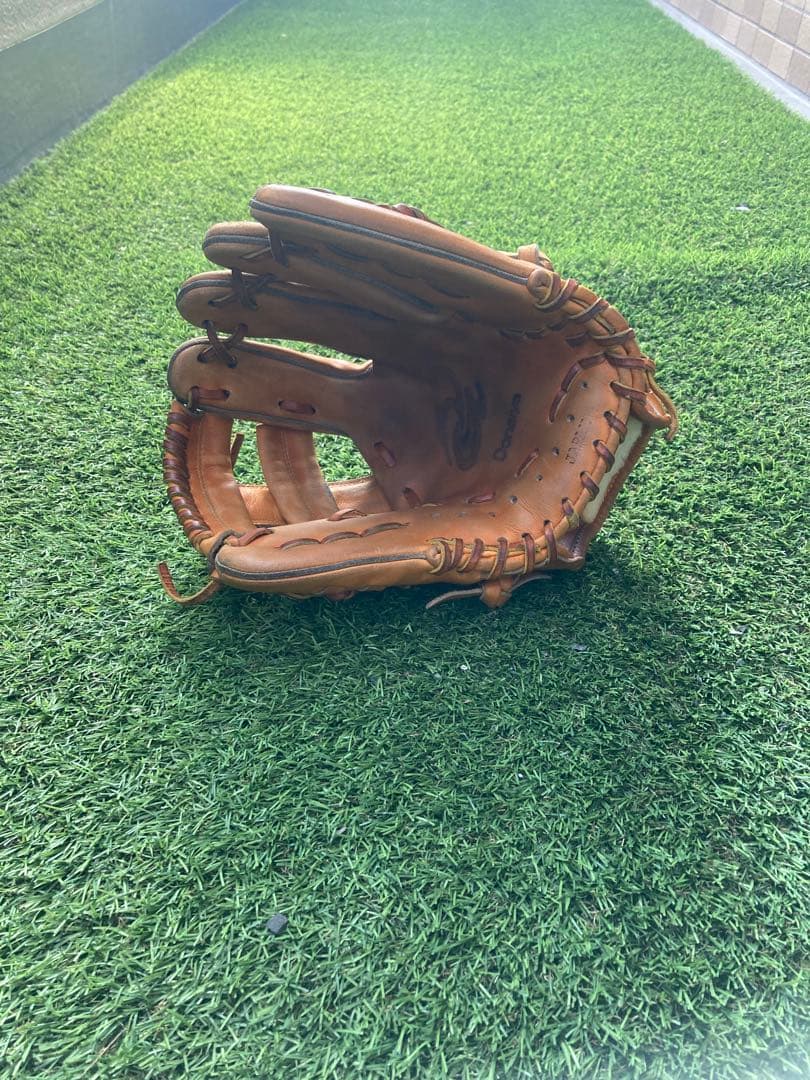 donaiyaドナイヤ硬式内野手用オーダーグラブ